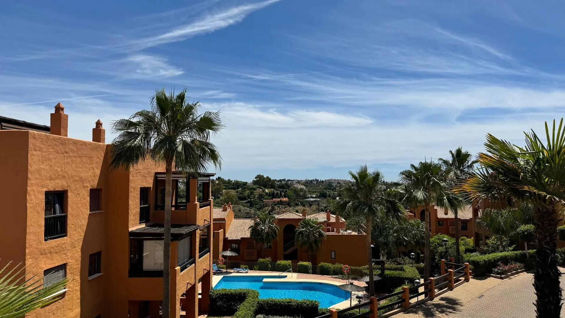 Piso De Lujo Totalmente Equipado A Estrenar Para 6 Estepona 0*,  Spain