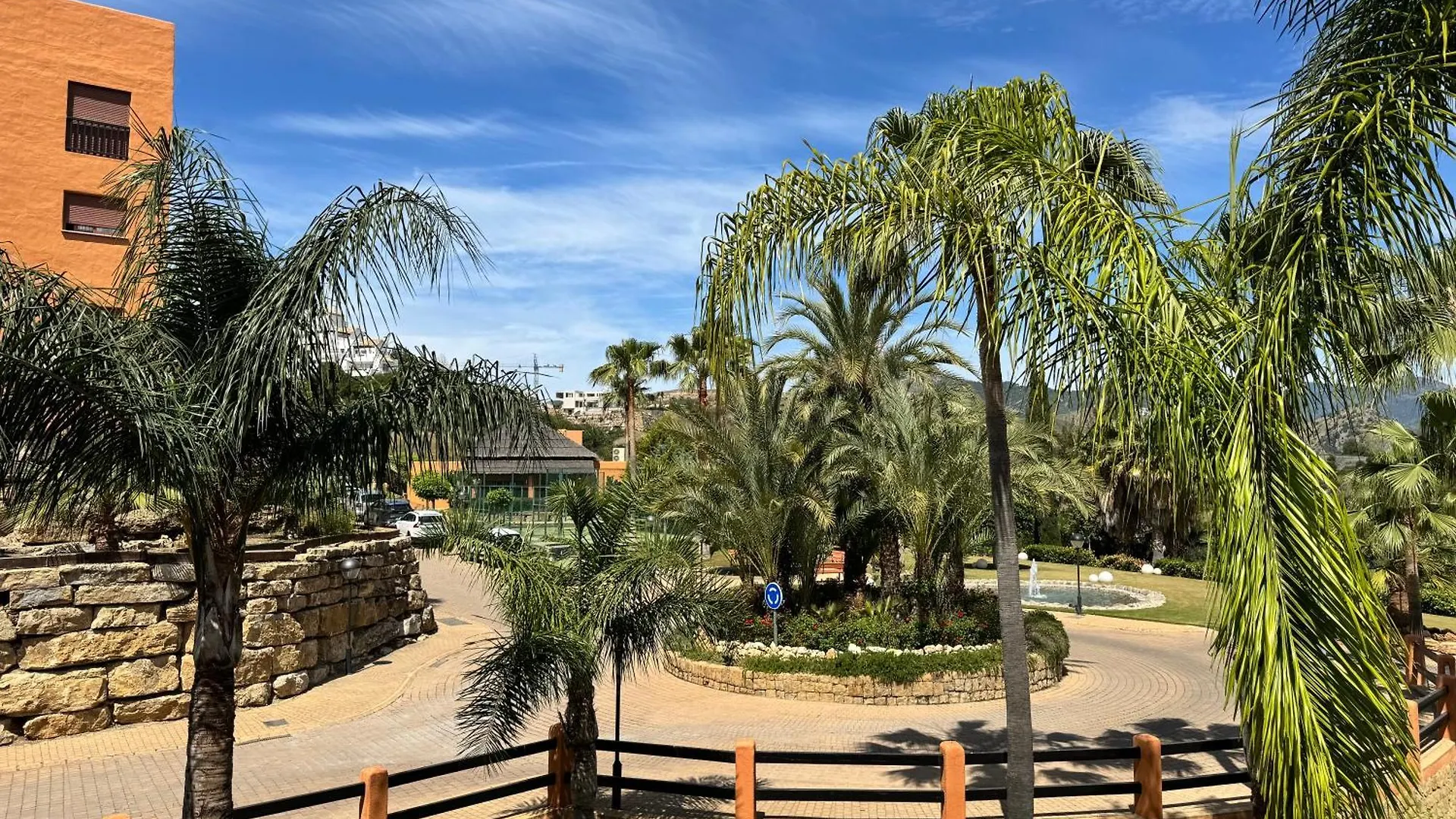 Apartment Piso De Lujo Totalmente Equipado A Estrenar Para 6 Estepona Spain