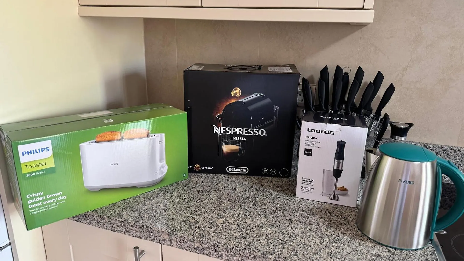 Apartment Piso De Lujo Totalmente Equipado A Estrenar Para 6 Estepona